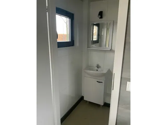 Tinyhouse- woonstudio - afbeelding 7 van  38