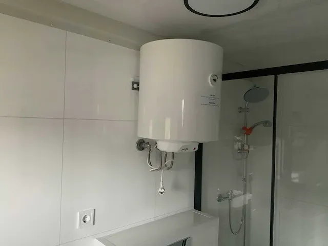 Tinyhouse- woonstudio - afbeelding 9 van  38