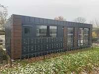 Tinyhouse- woonstudio - afbeelding 1 van  38