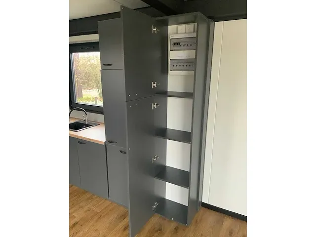 Tinyhouse- woonstudio - afbeelding 17 van  38