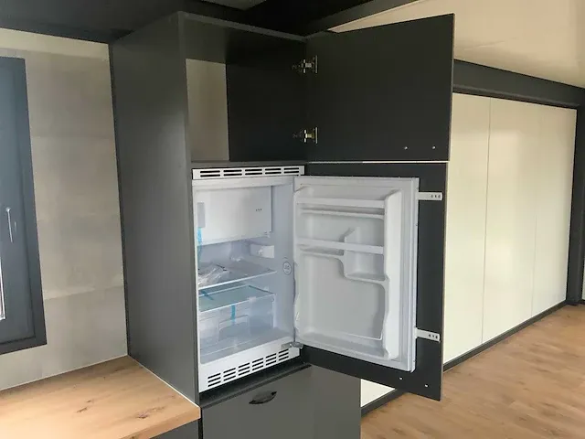 Tinyhouse- woonstudio - afbeelding 19 van  38