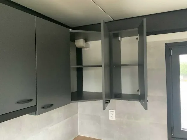 Tinyhouse- woonstudio - afbeelding 21 van  38
