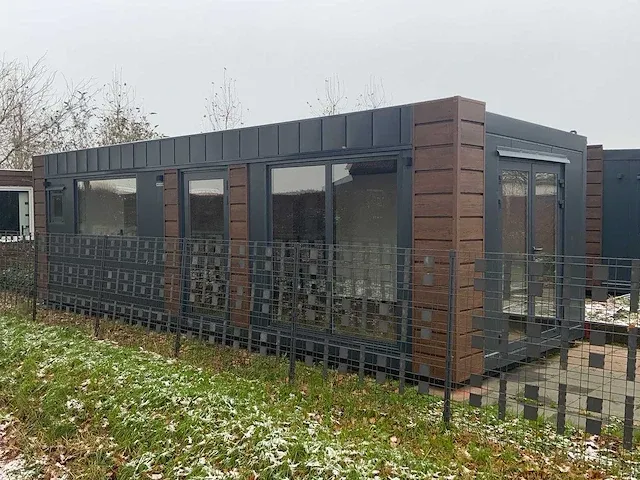 Tinyhouse- woonstudio - afbeelding 12 van  38