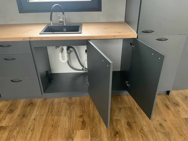 Tinyhouse- woonstudio - afbeelding 25 van  38