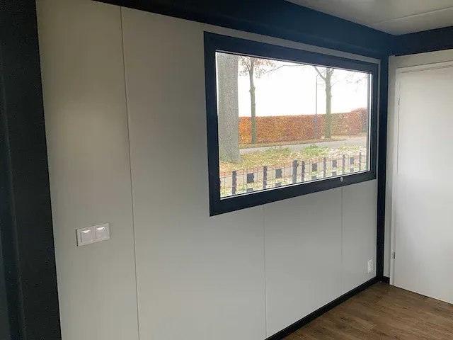 Tinyhouse- woonstudio - afbeelding 28 van  38