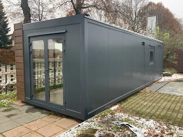 Tinyhouse- woonstudio - afbeelding 23 van  38