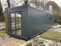 Tinyhouse- woonstudio - afbeelding 23 van  38