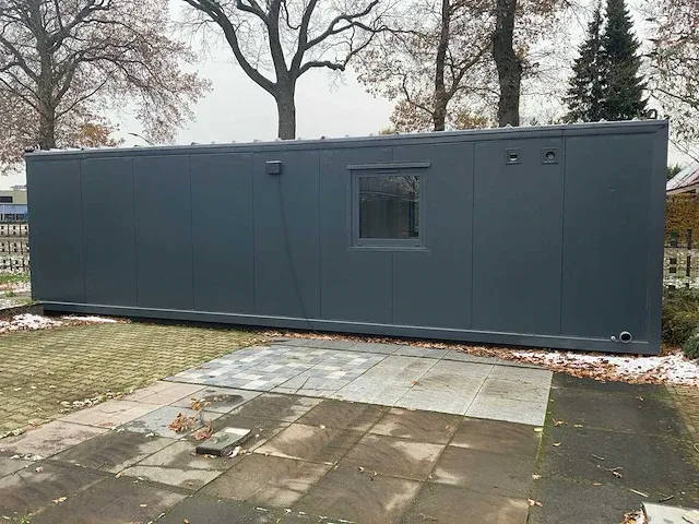 Tinyhouse- woonstudio - afbeelding 33 van  38