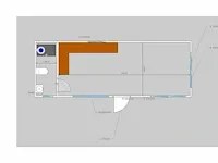 Tinyhouse- woonstudio - afbeelding 36 van  38