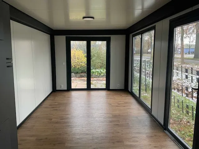 Tinyhouse- woonstudio - afbeelding 37 van  38