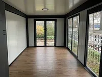 Tinyhouse- woonstudio - afbeelding 37 van  38