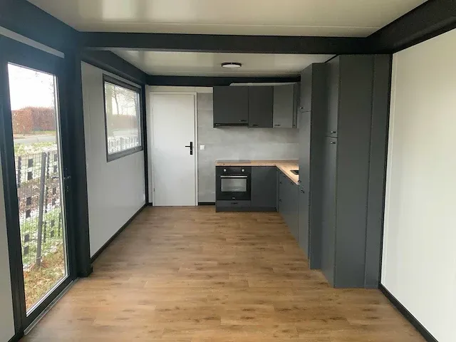 Tinyhouse- woonstudio - afbeelding 38 van  38