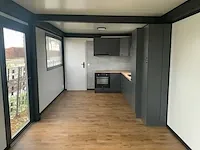 Tinyhouse- woonstudio - afbeelding 38 van  38