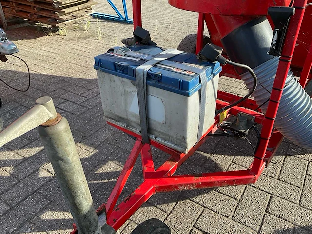 Tippa mini zuigmachine - afbeelding 3 van  13