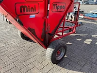 Tippa mini zuigmachine - afbeelding 4 van  13