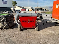 Tippa mini zuigmachine - afbeelding 7 van  13