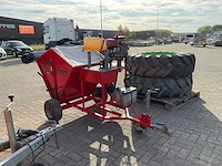 Tippa mini zuigmachine - afbeelding 8 van  13