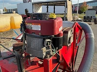 Tippa mini zuigmachine - afbeelding 10 van  13
