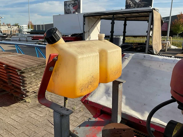 Tippa mini zuigmachine - afbeelding 13 van  13