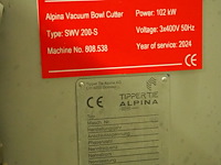 Tipper tie alpina ag - afbeelding 6 van  15