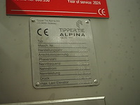 Tipper tie alpina ag - afbeelding 7 van  15