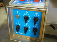 Tipper tie alpina ag - afbeelding 14 van  15