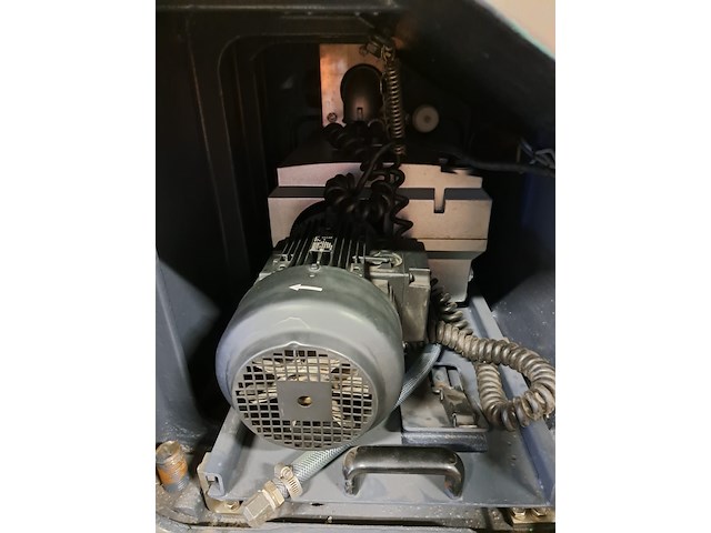 Tipper tie alpina ag - afbeelding 15 van  15