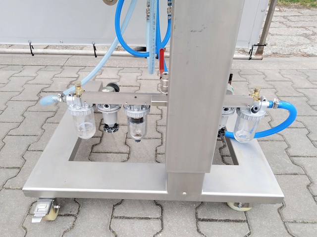 Tipper tie alpina gmbh - afbeelding 2 van  11