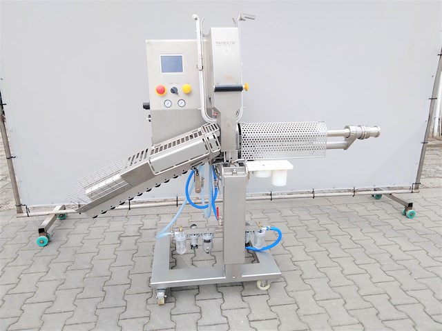 Tipper tie alpina gmbh - afbeelding 1 van  11