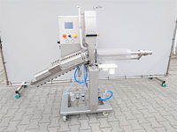 Tipper tie alpina gmbh - afbeelding 1 van  11