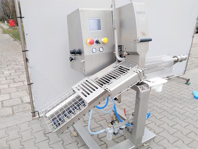 Tipper tie alpina gmbh - afbeelding 4 van  11