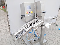 Tipper tie alpina gmbh - afbeelding 4 van  11