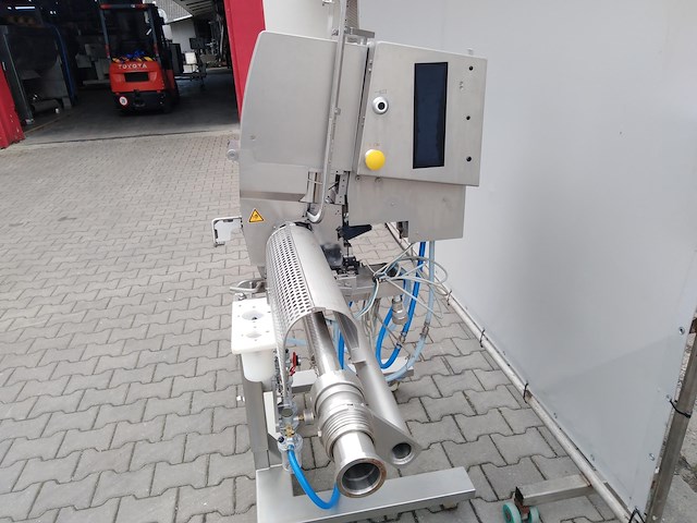 Tipper tie alpina gmbh - afbeelding 7 van  11