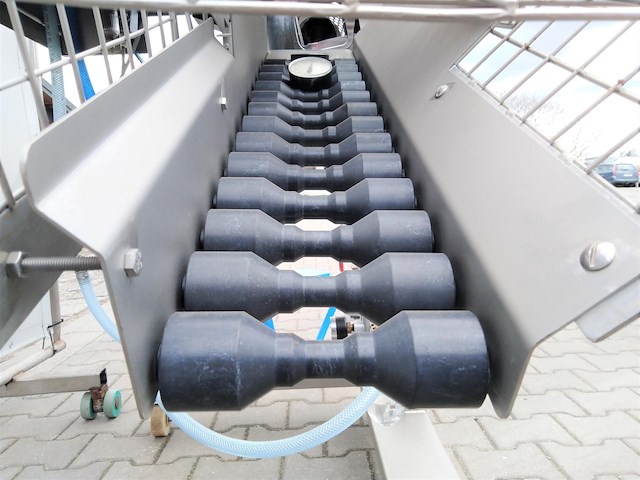 Tipper tie alpina gmbh - afbeelding 8 van  11