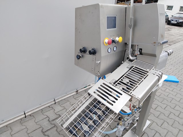 Tipper tie alpina gmbh - afbeelding 9 van  11