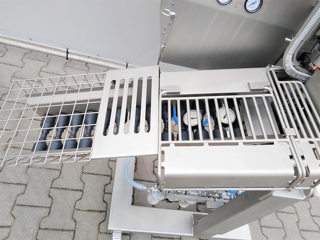 Tipper tie alpina gmbh - afbeelding 10 van  11