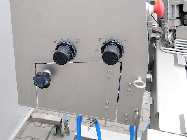 Tipper tie alpina gmbh - afbeelding 11 van  11