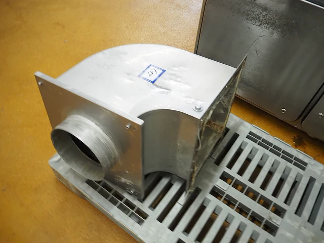 Tipper tie alpina - afbeelding 17 van  29
