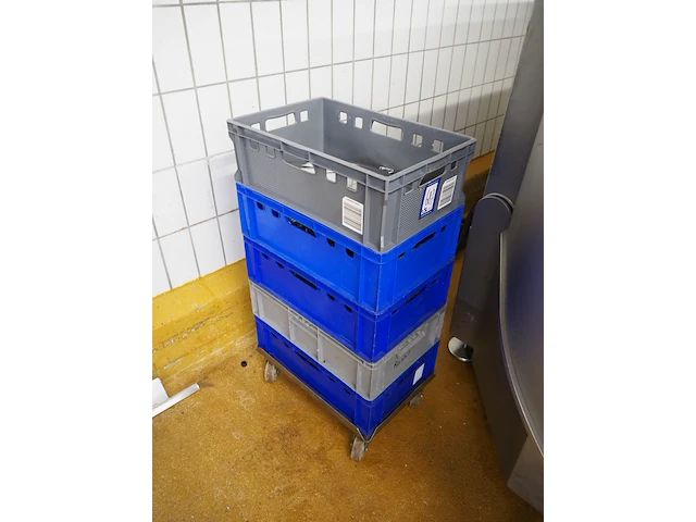 Tipper tie alpina - afbeelding 19 van  29