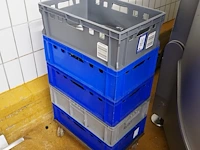 Tipper tie alpina - afbeelding 19 van  29