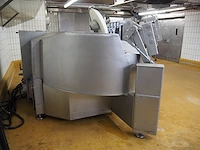 Tipper tie alpina - afbeelding 23 van  29