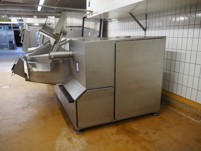 Tipper tie alpina - afbeelding 24 van  29