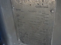 Tipper tie alpina - afbeelding 8 van  17