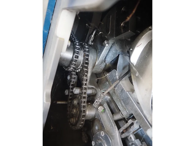 Tipper tie alpina - afbeelding 15 van  17