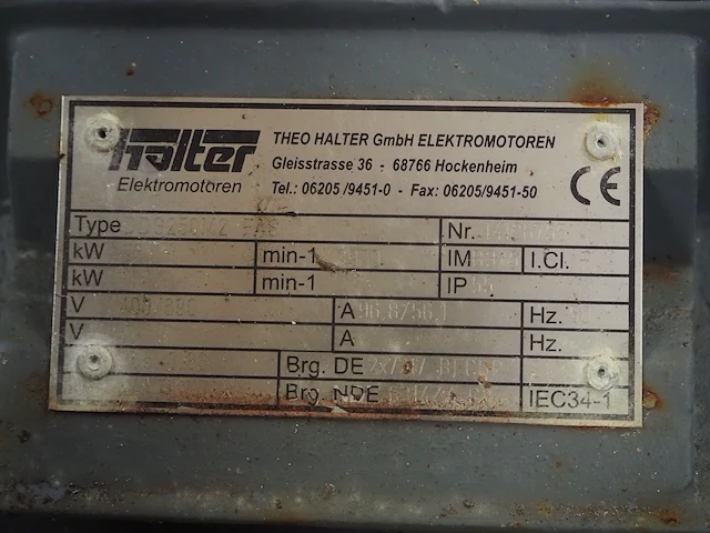Tipper tie technopack gmbh - afbeelding 2 van  16
