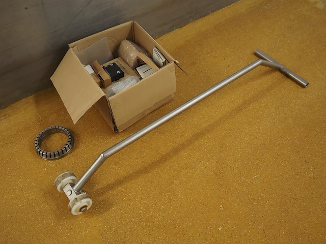 Tipper tie technopack gmbh - afbeelding 6 van  16