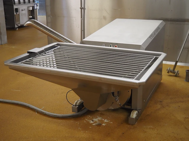 Tipper tie technopack gmbh - afbeelding 9 van  16