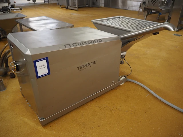 Tipper tie technopack gmbh - afbeelding 10 van  16