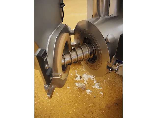 Tipper tie technopack gmbh - afbeelding 13 van  16