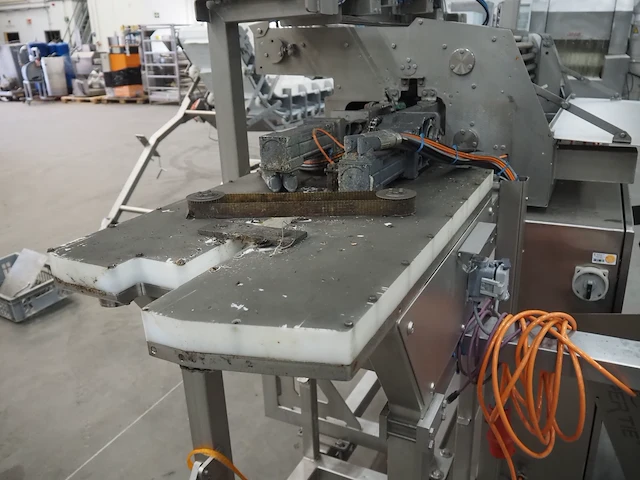 Tipper tie technopack gmbh - afbeelding 4 van  18